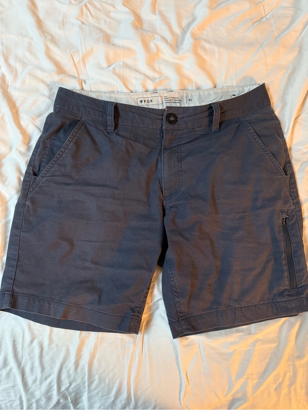 Fox Racing Essex 3.0 Shorts